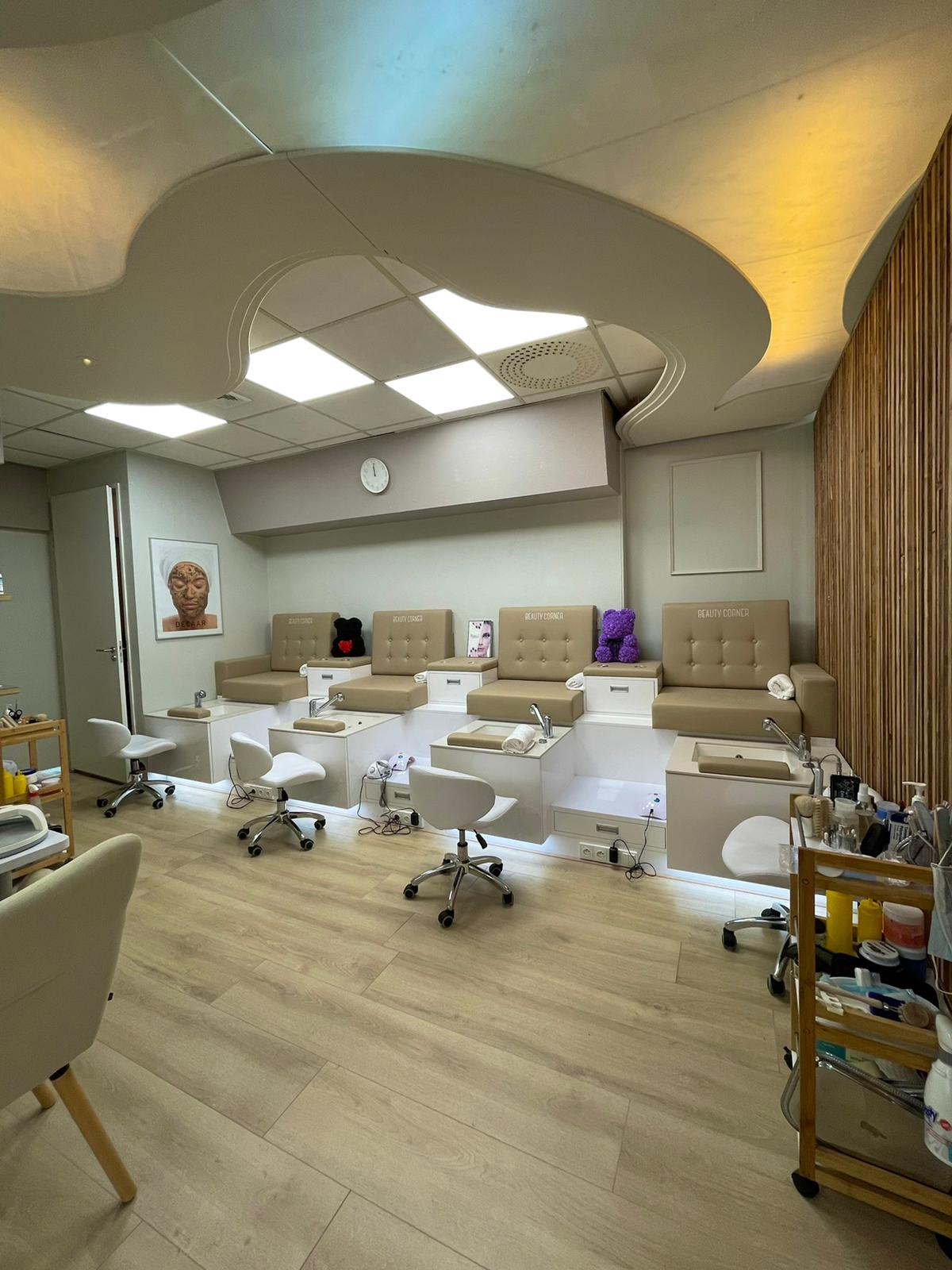 Beautycorner - Helmond
