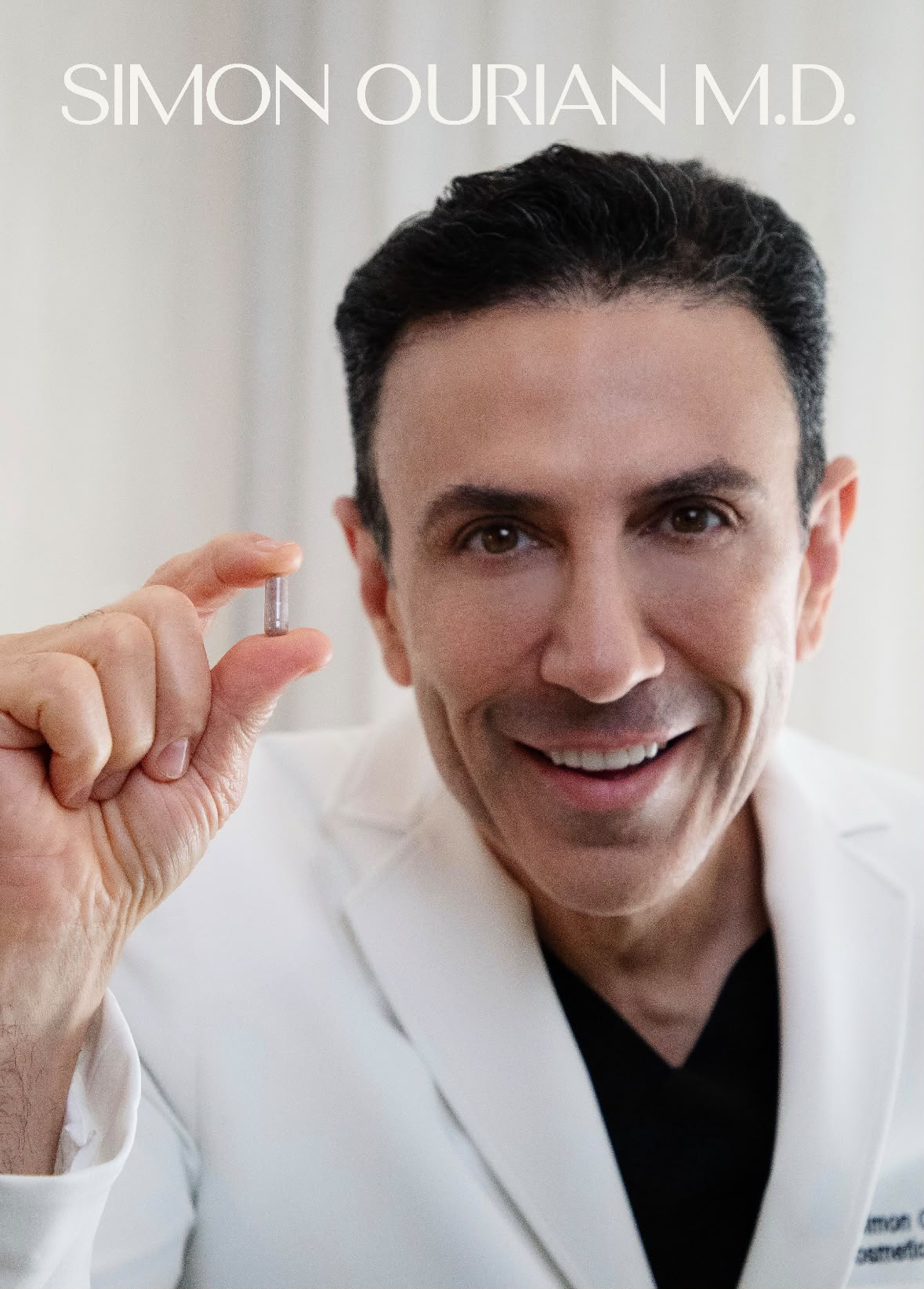 Simon Ourian MD